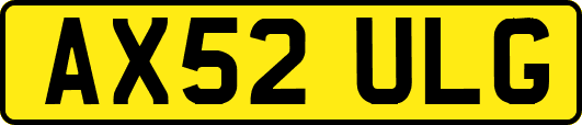 AX52ULG