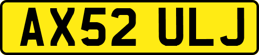 AX52ULJ