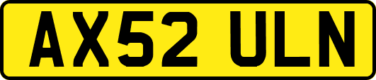 AX52ULN