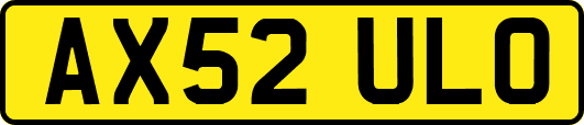 AX52ULO