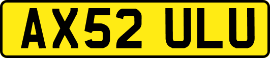 AX52ULU