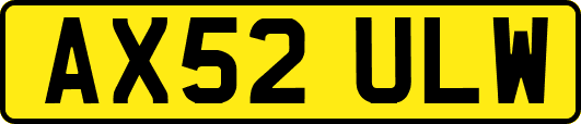 AX52ULW