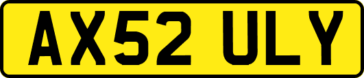 AX52ULY