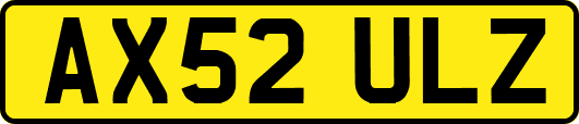AX52ULZ