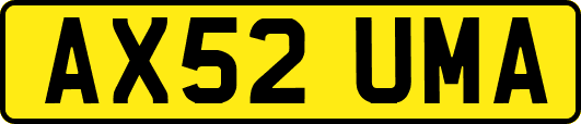 AX52UMA