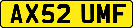 AX52UMF