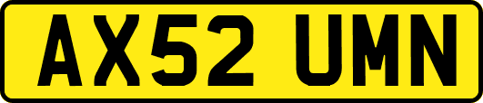 AX52UMN