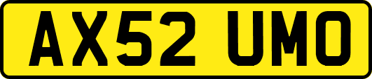 AX52UMO