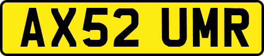 AX52UMR