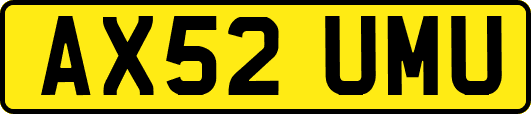 AX52UMU
