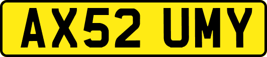 AX52UMY