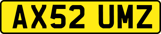 AX52UMZ