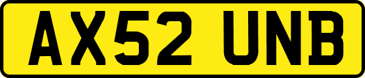 AX52UNB