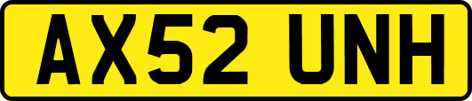 AX52UNH