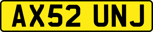 AX52UNJ