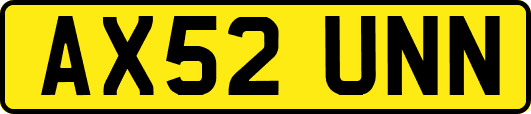 AX52UNN