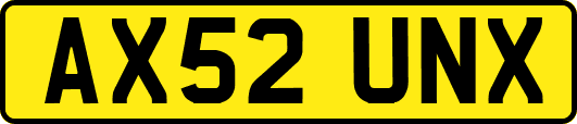 AX52UNX
