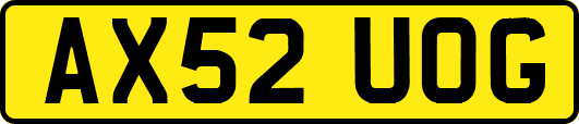 AX52UOG