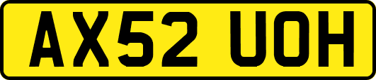 AX52UOH