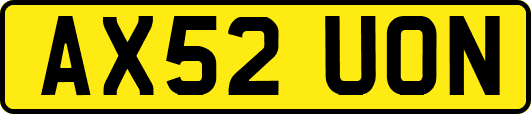 AX52UON