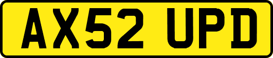 AX52UPD