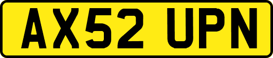 AX52UPN