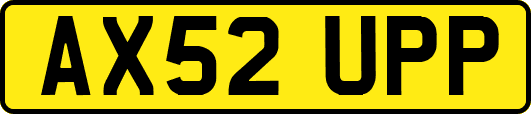 AX52UPP