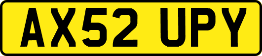 AX52UPY