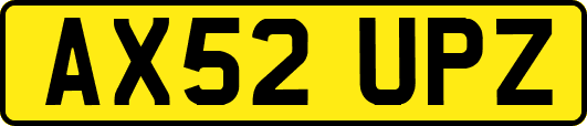 AX52UPZ