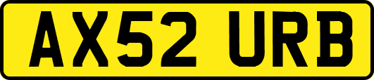 AX52URB
