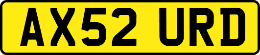 AX52URD