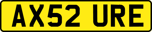 AX52URE