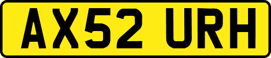 AX52URH