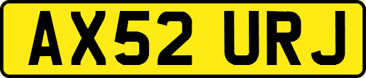 AX52URJ