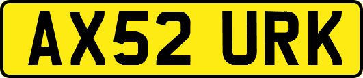 AX52URK