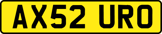 AX52URO