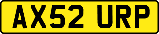 AX52URP