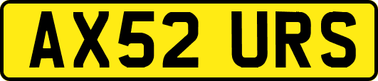 AX52URS