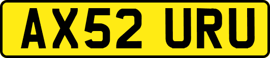 AX52URU