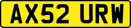 AX52URW