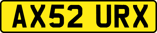 AX52URX