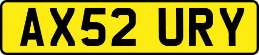 AX52URY