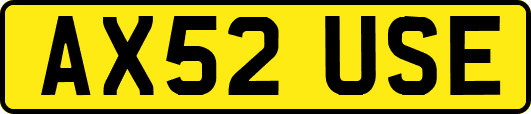 AX52USE