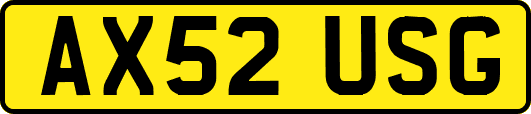 AX52USG