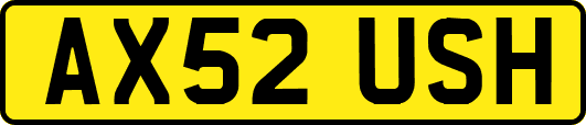 AX52USH