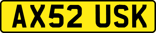 AX52USK