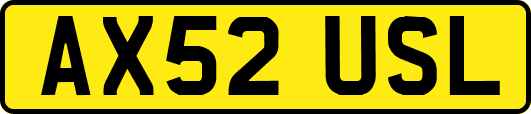 AX52USL