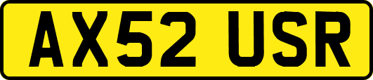 AX52USR