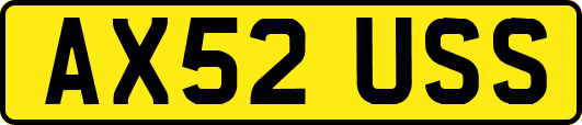 AX52USS