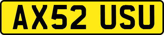 AX52USU